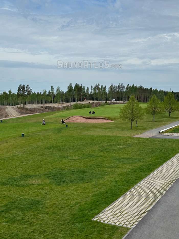 Golf Pirkkala