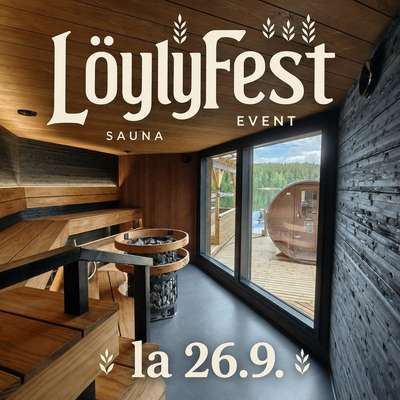 Löylyfest 2026