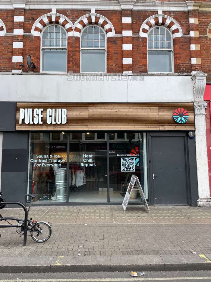Pulse Club, Fulham