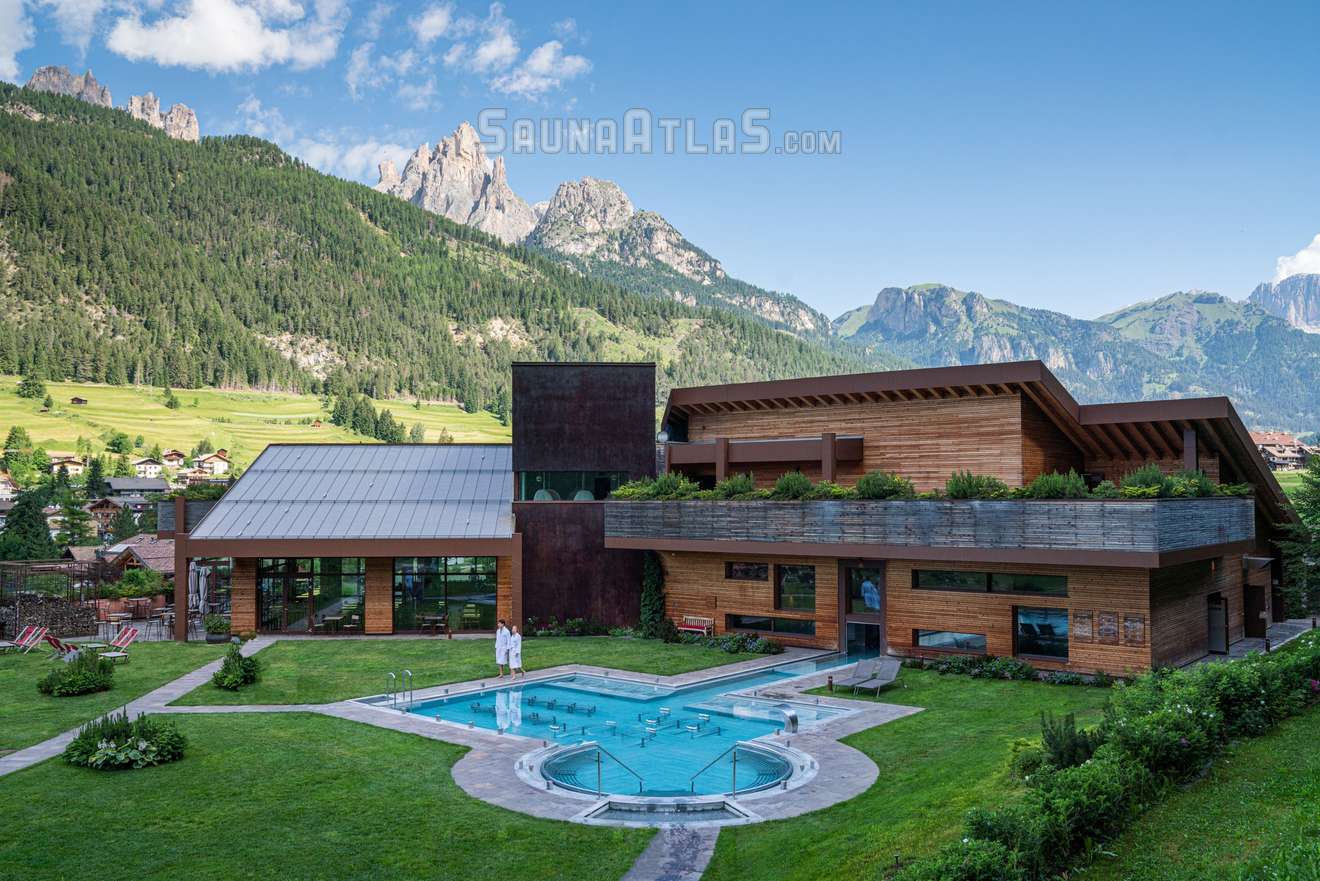 QC Terme Dolomiti