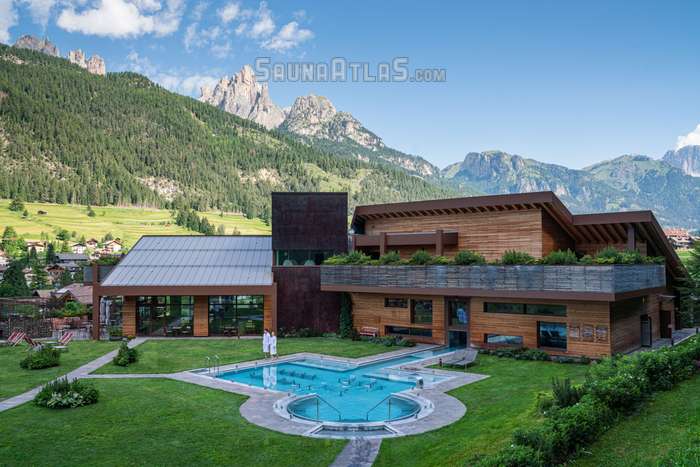QC Terme Dolomiti