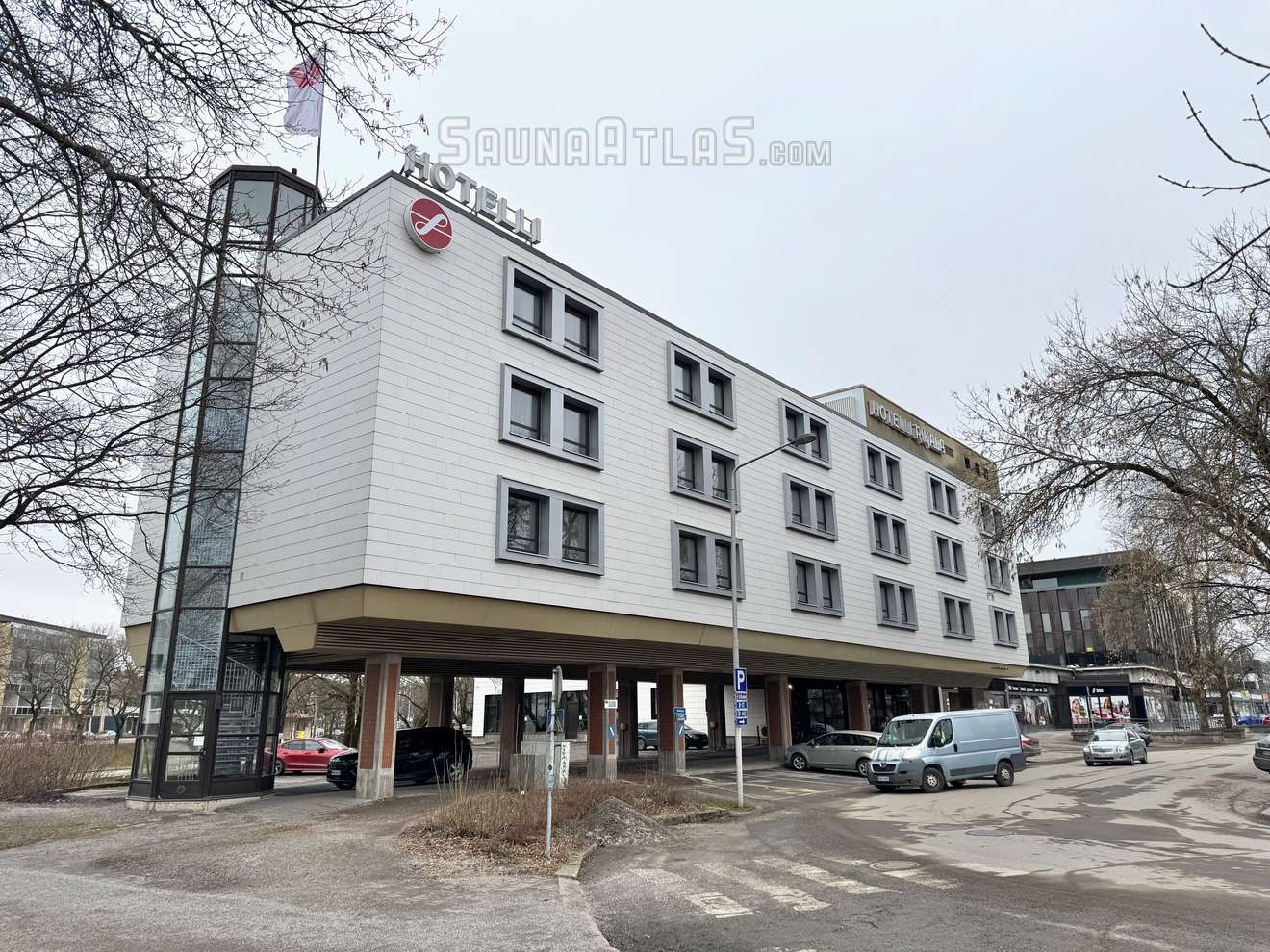 Original Sokos Hotel Rikala
