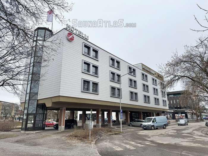 Original Sokos Hotel Rikala