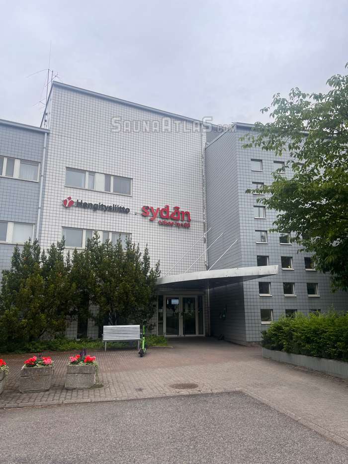 Oltermannikeskus