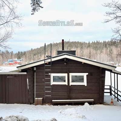 Tervakosken Tervaniemi