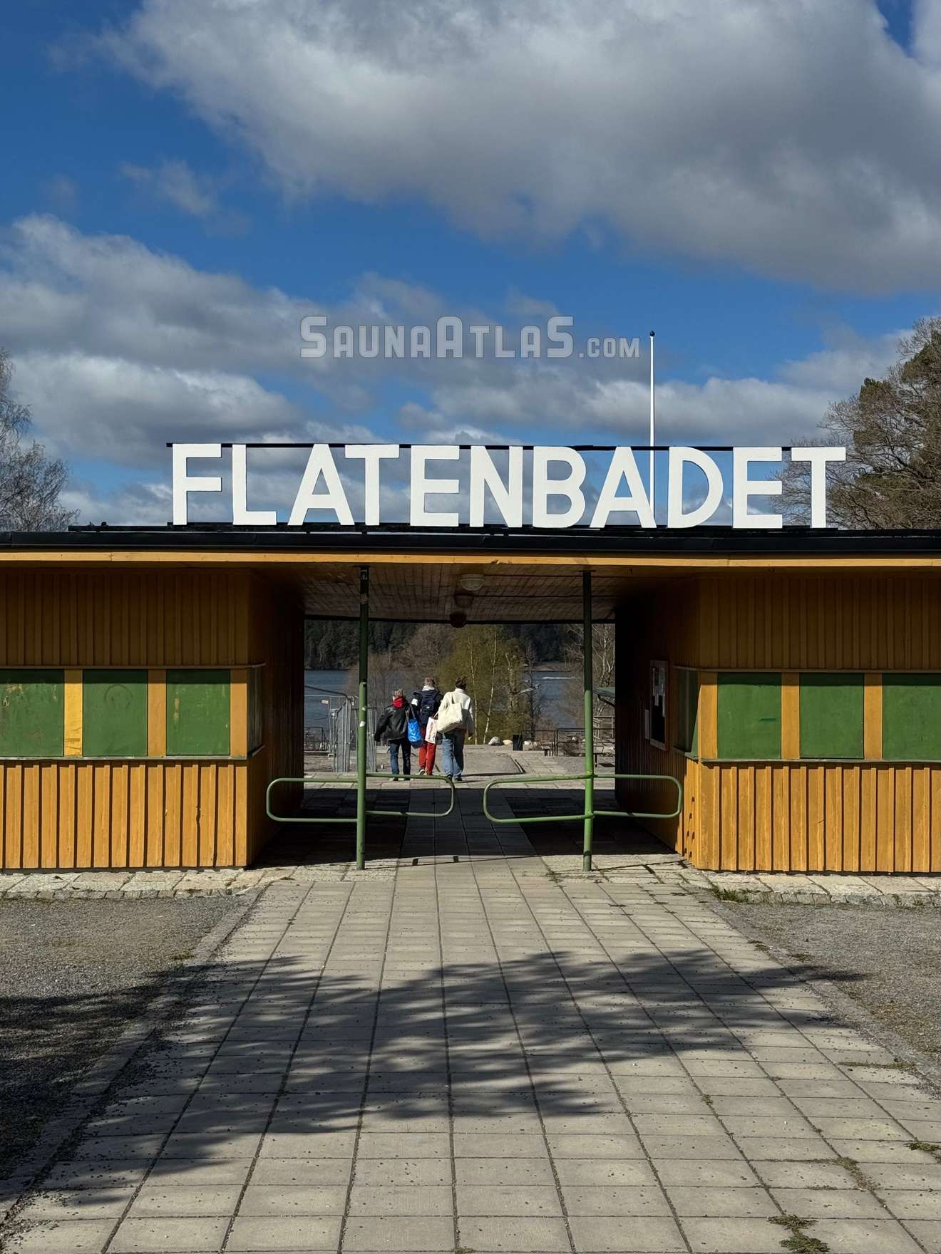 Flatenbastun