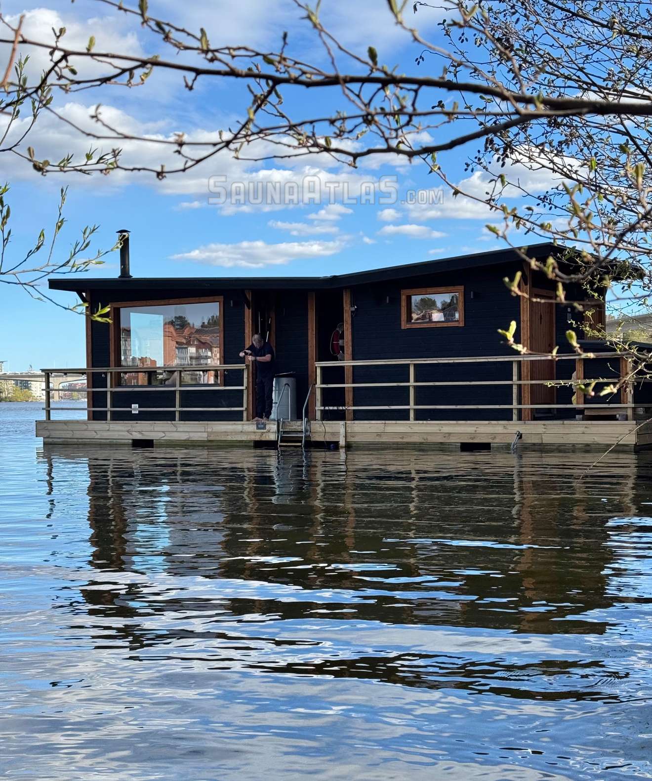 Sauna Wellness