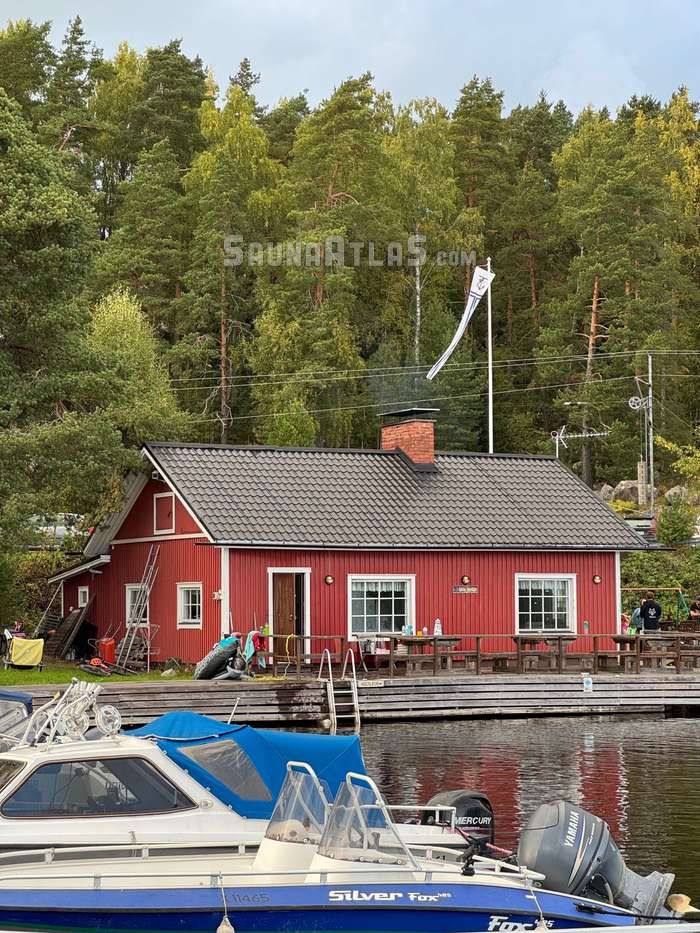 Siuro Boaters' Harbor