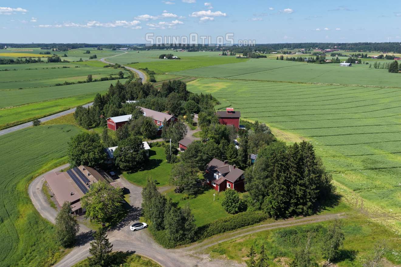 Paija Farm Accommodation