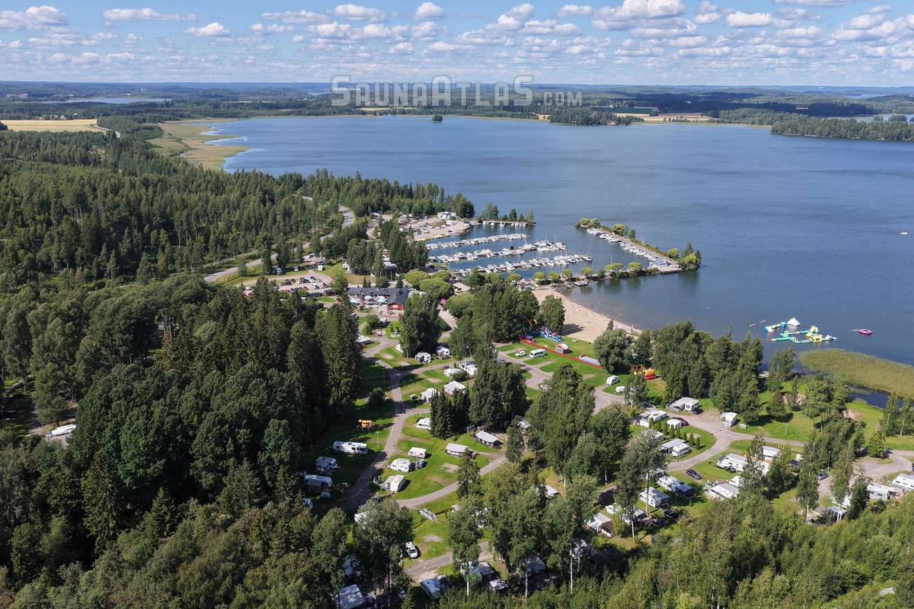 Camping Messilä