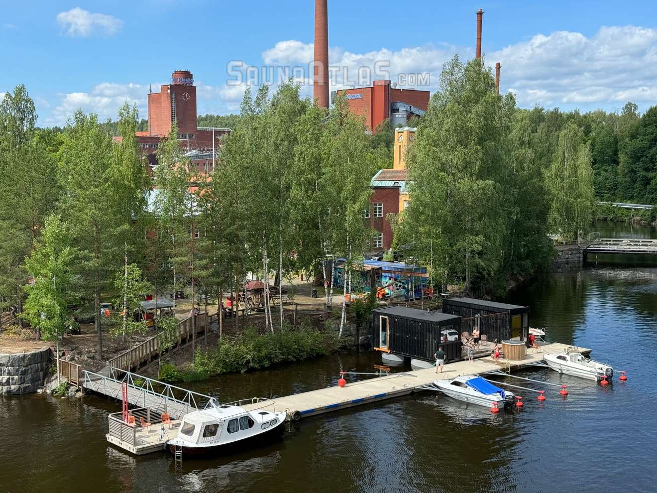 Tehdassaari