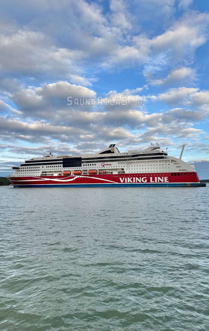 Viking Grace