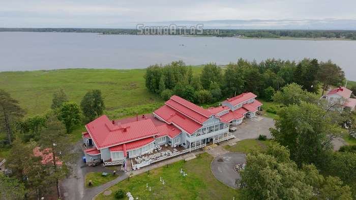 Nuorisokeskus Villa Elba