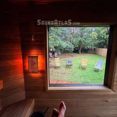 So.Sauna