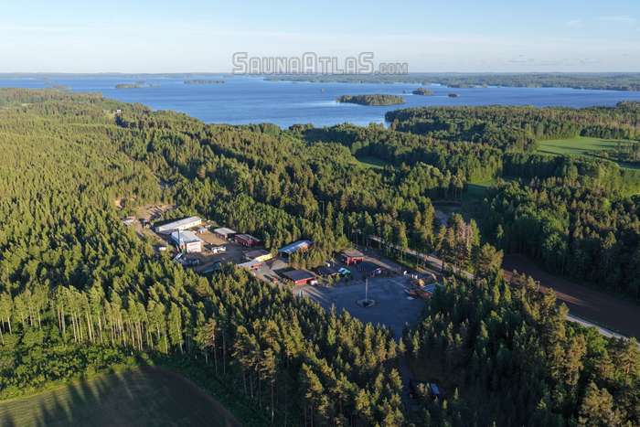 SäRes Center