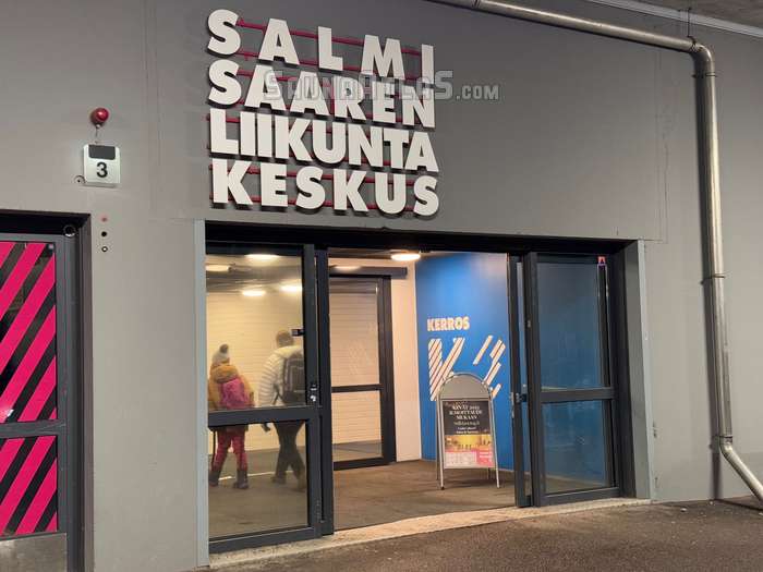 Biitsi Salmisaari