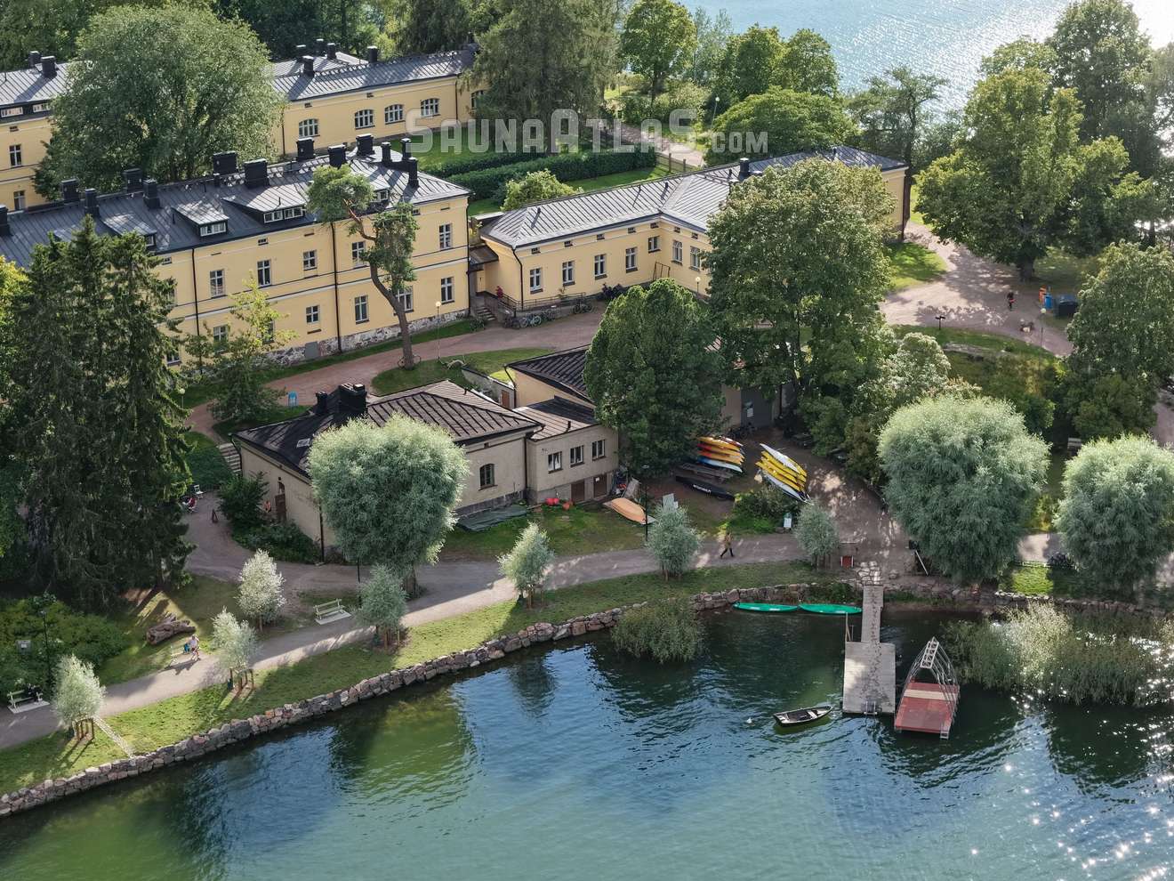 Lapinlahden Lähde