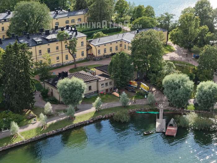 Lapinlahden Lähde