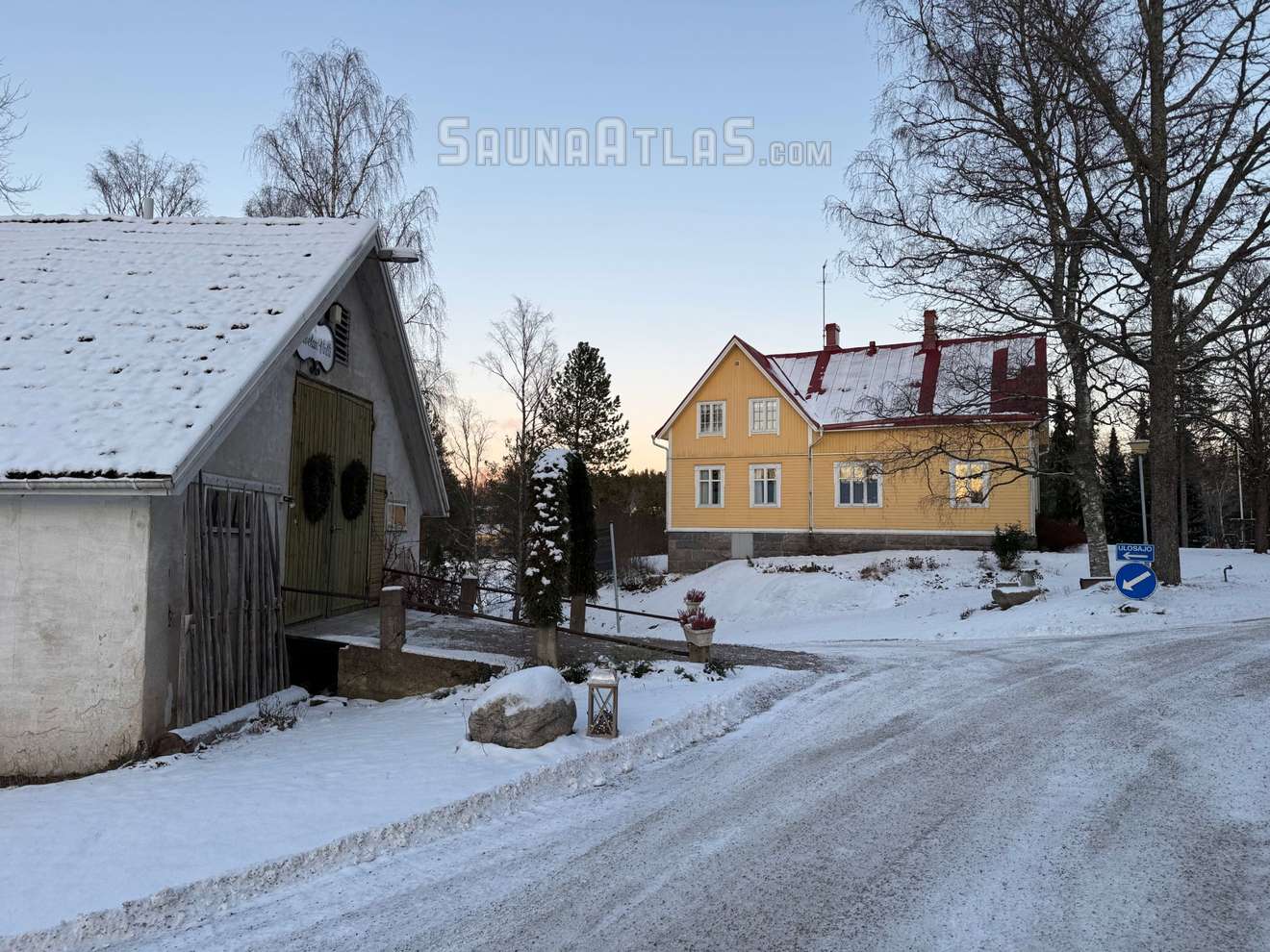 Kavalto Farm