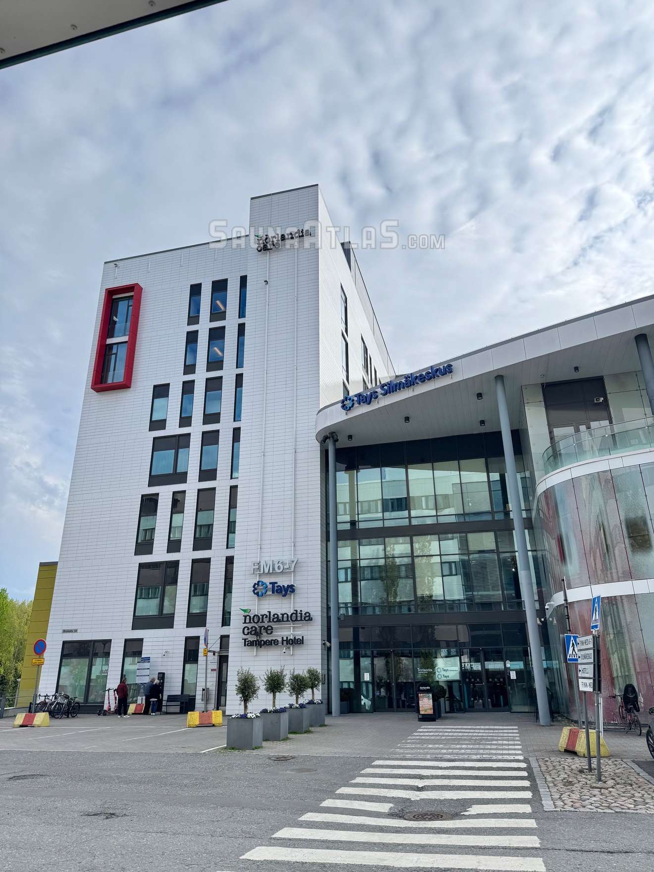 Norlandia Tampere Hotel