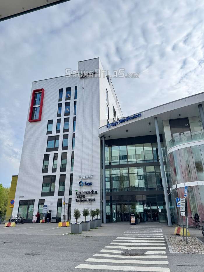 Norlandia Tampere Hotel
