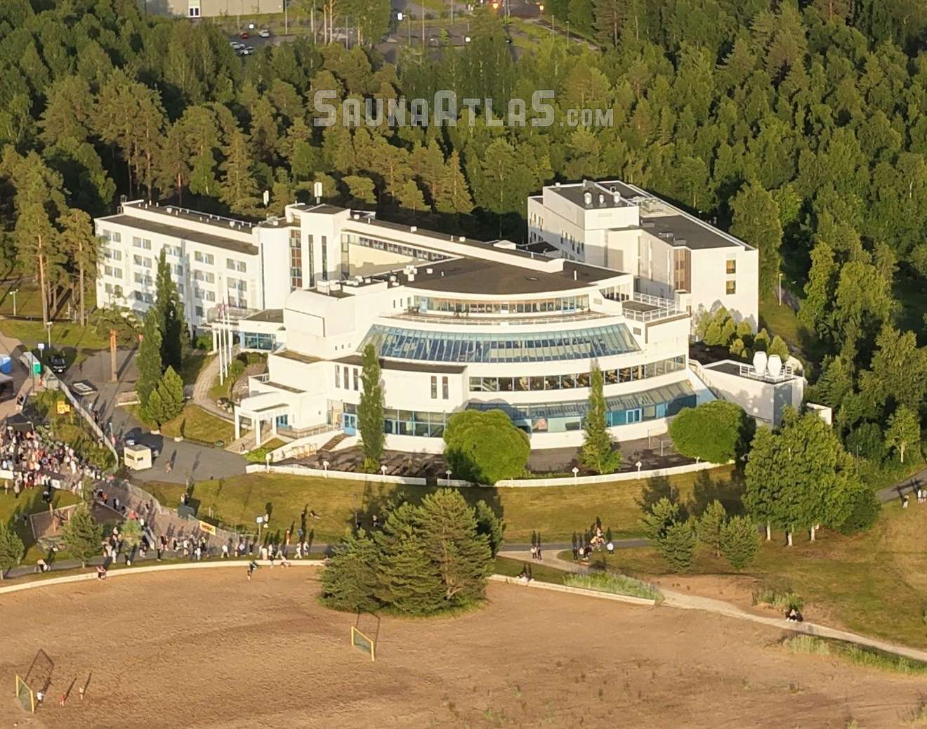 Holiday Club Oulun Eden