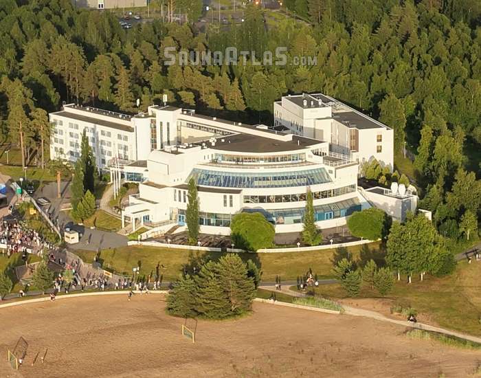 Holiday Club Oulun Eden