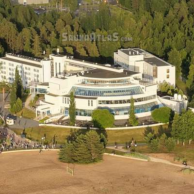 Holiday Club Oulun Eden