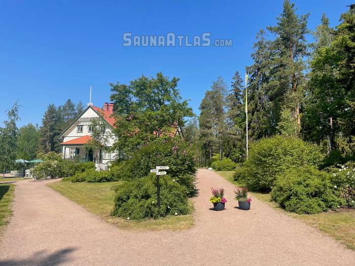 Kotkaniemi