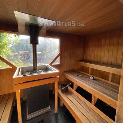Community Sauna Baths, Camberwell
