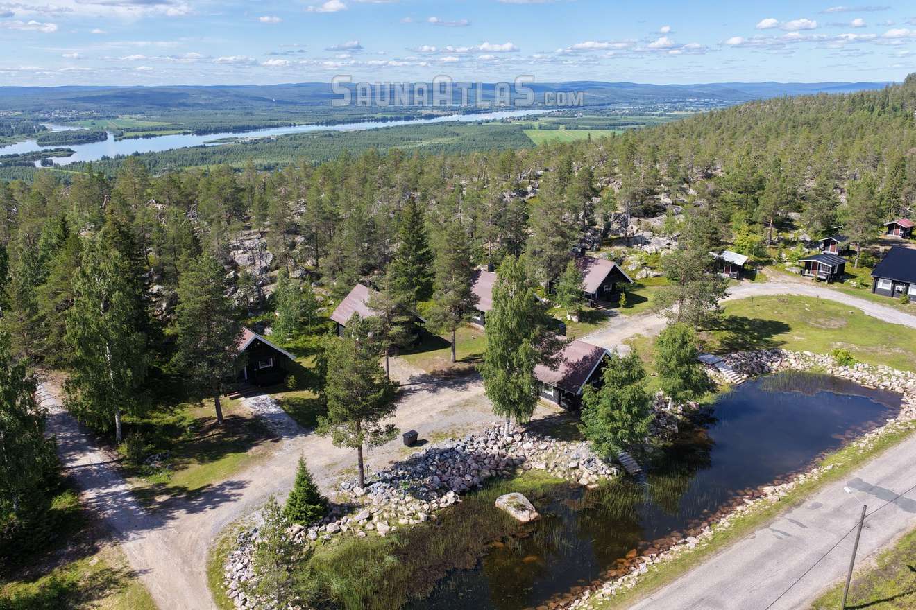 Aava Sky Village