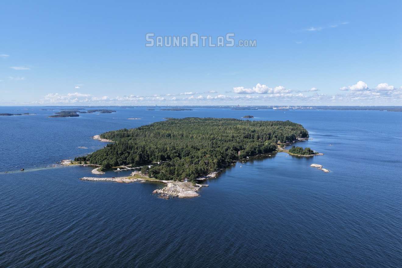 Kaunissaari