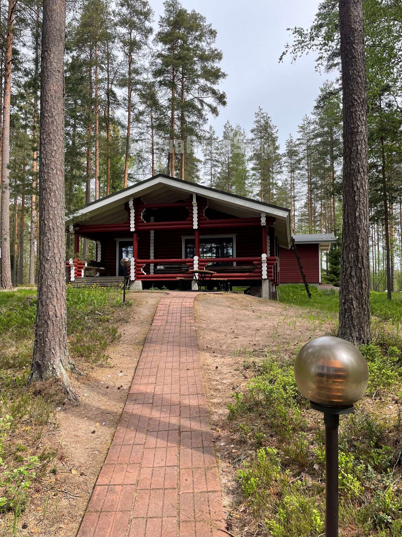 Kovelo Lodge