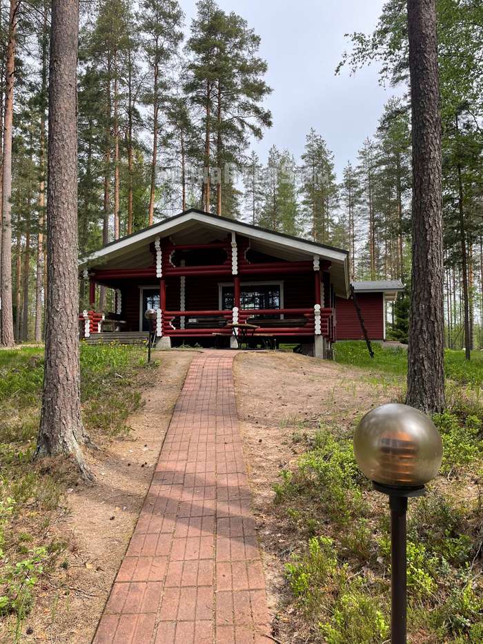 Kovelon maja