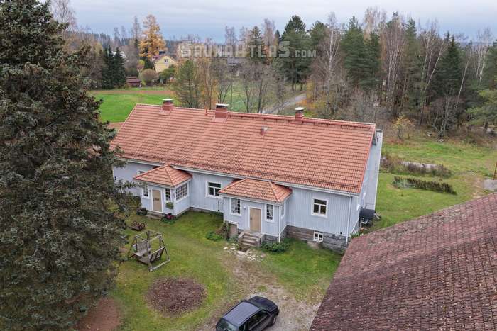 Narva Farm Accommodation