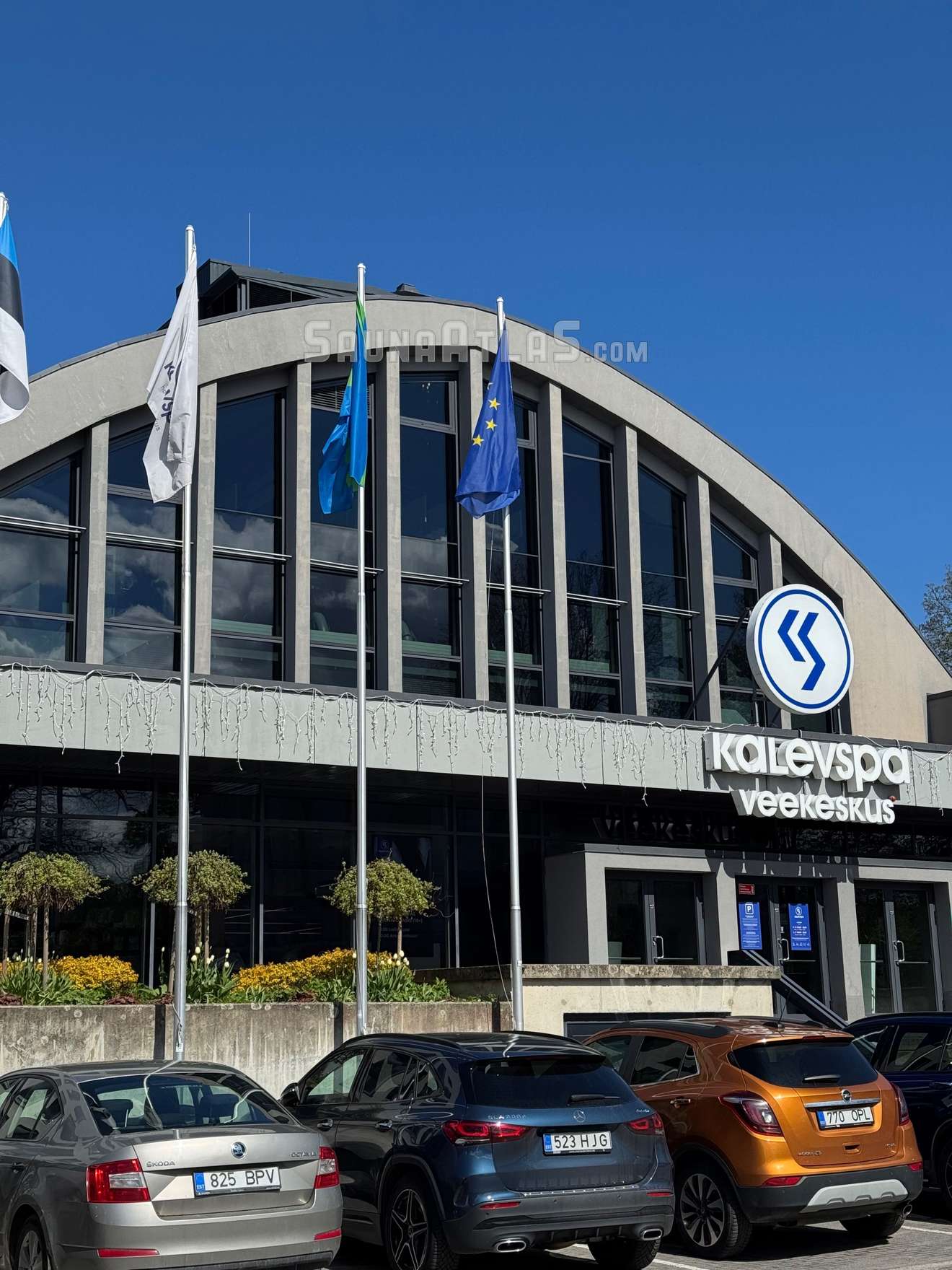 Kalev Spa