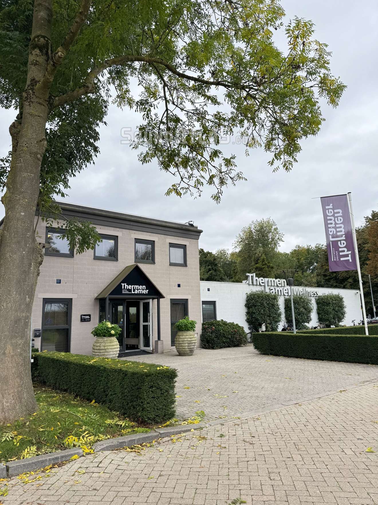 Thermen la Mer