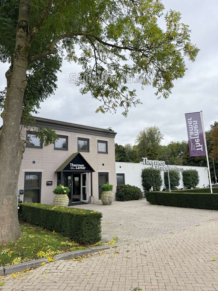 Thermen la Mer
