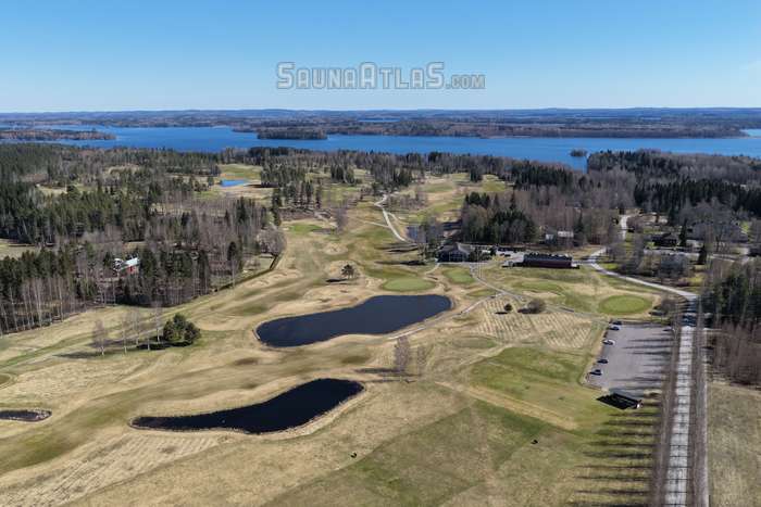 Hartola Golf