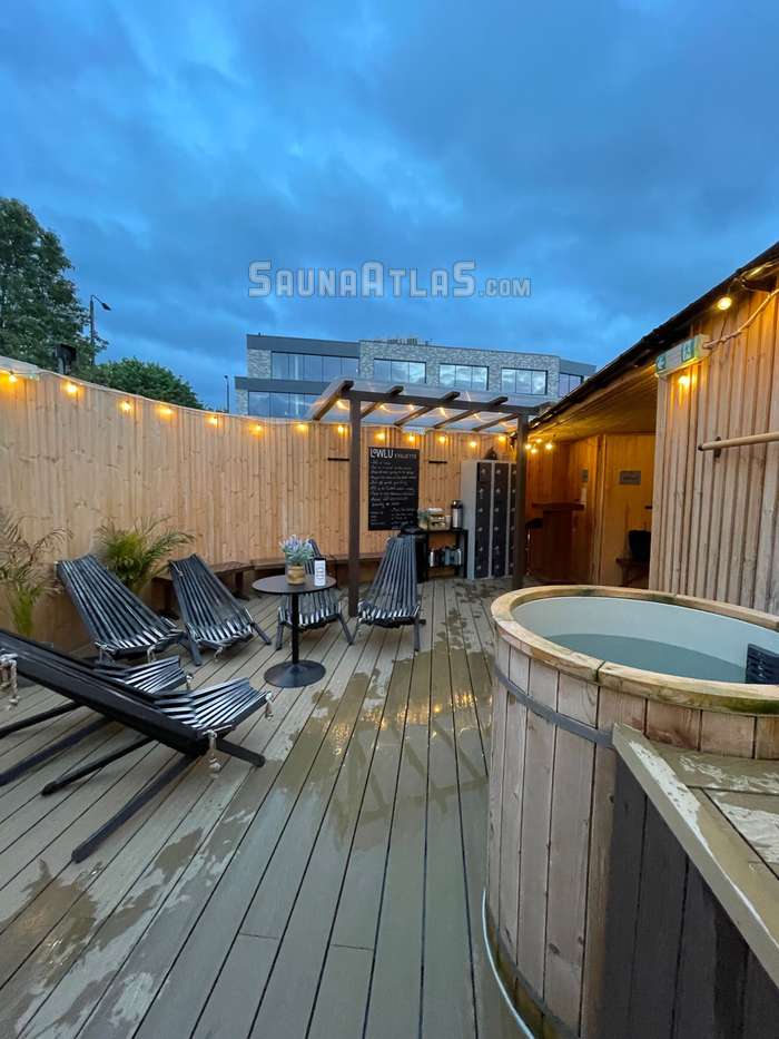 Lowlu Wandsworth