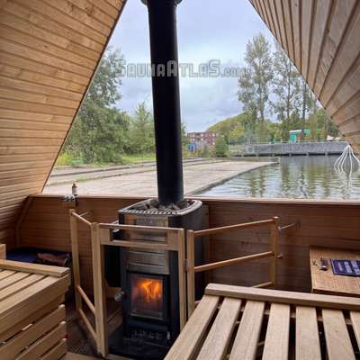 Warm Hearts Sauna