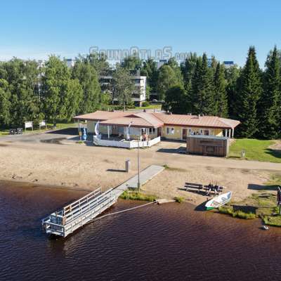 Tuiran sauna
