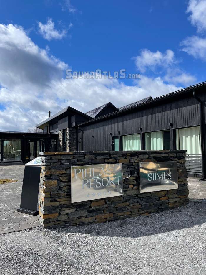PihlasResort