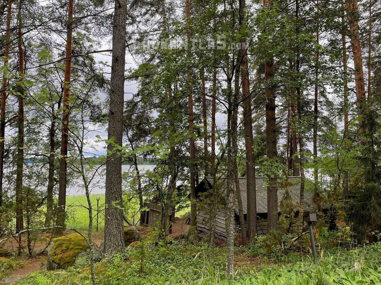 Purnun taidekeskus