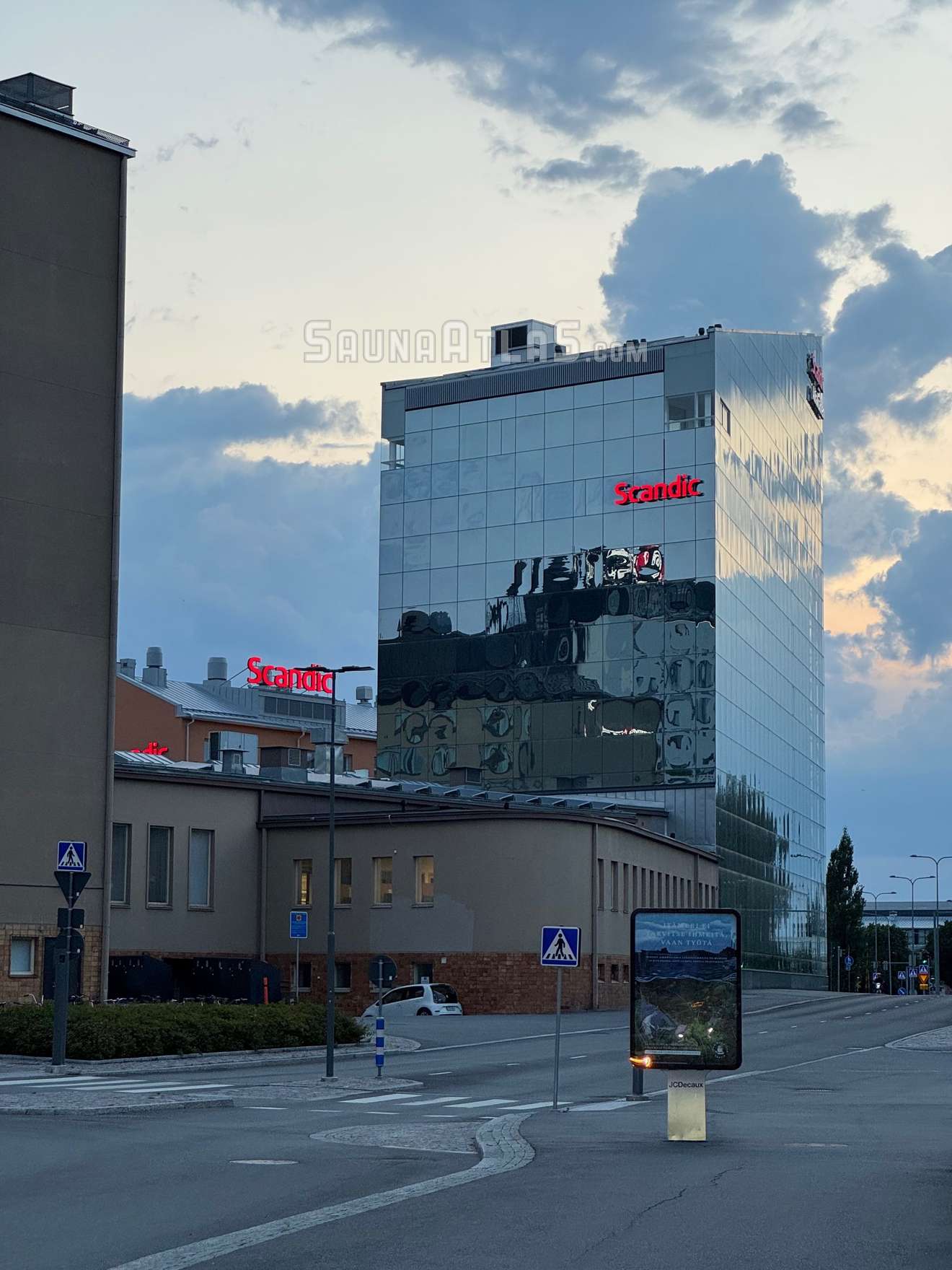 Scandic Vaasa