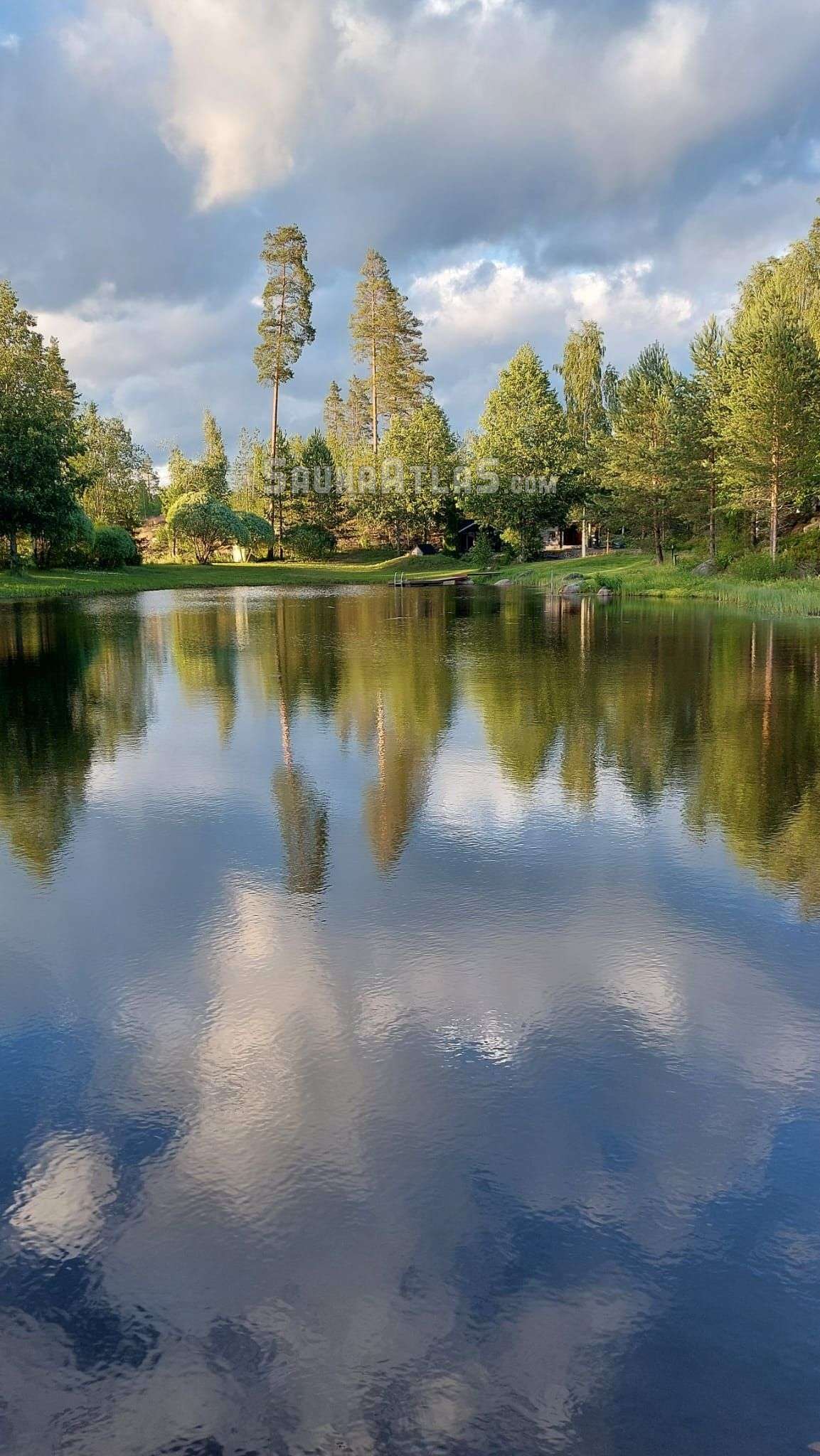 Hausjärven Niklandia