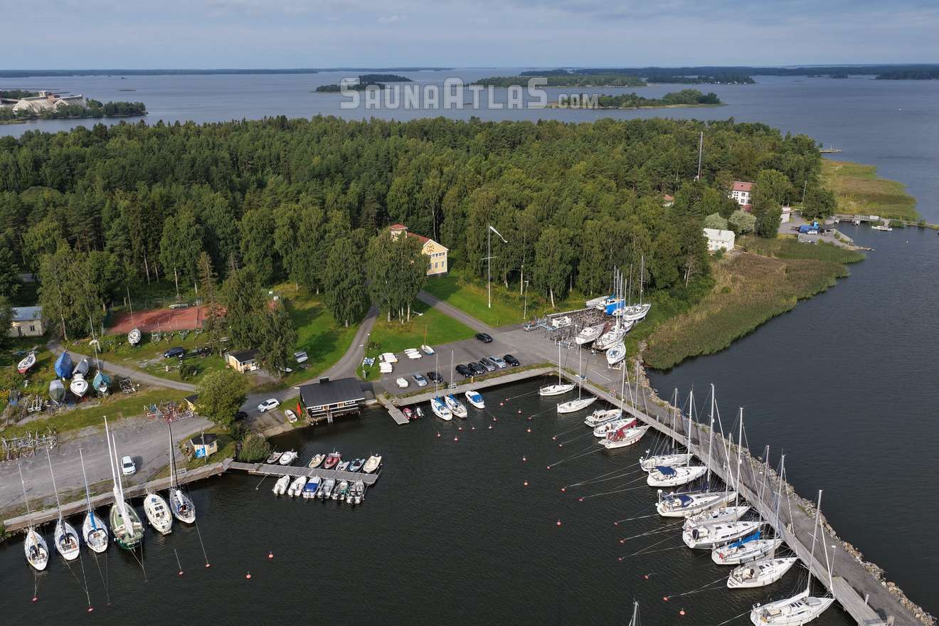 Vaasan Merenkyntäjät