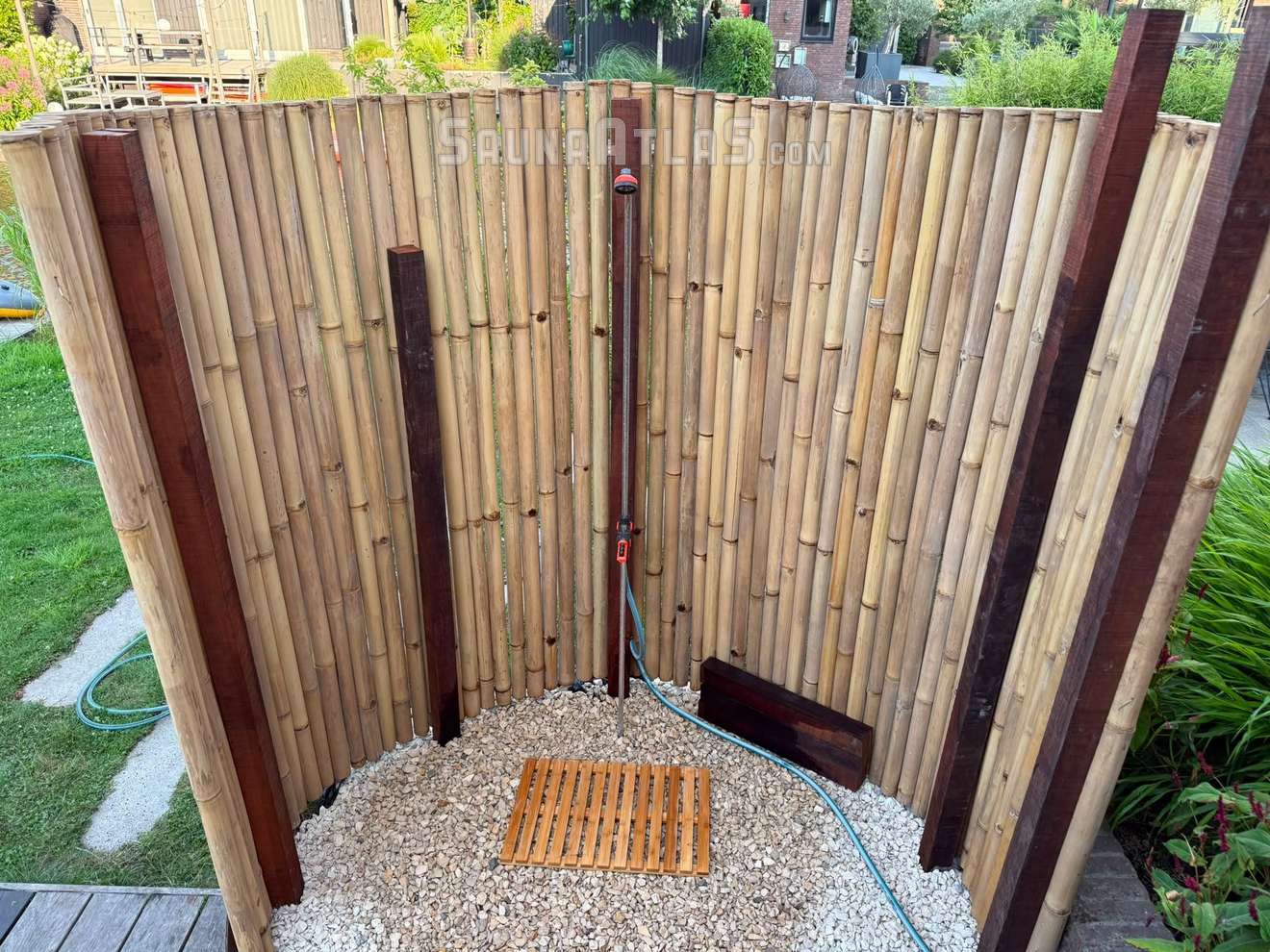 Private sauna in Amersfoort