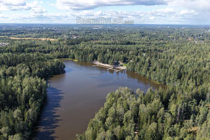 Kuusijärvi