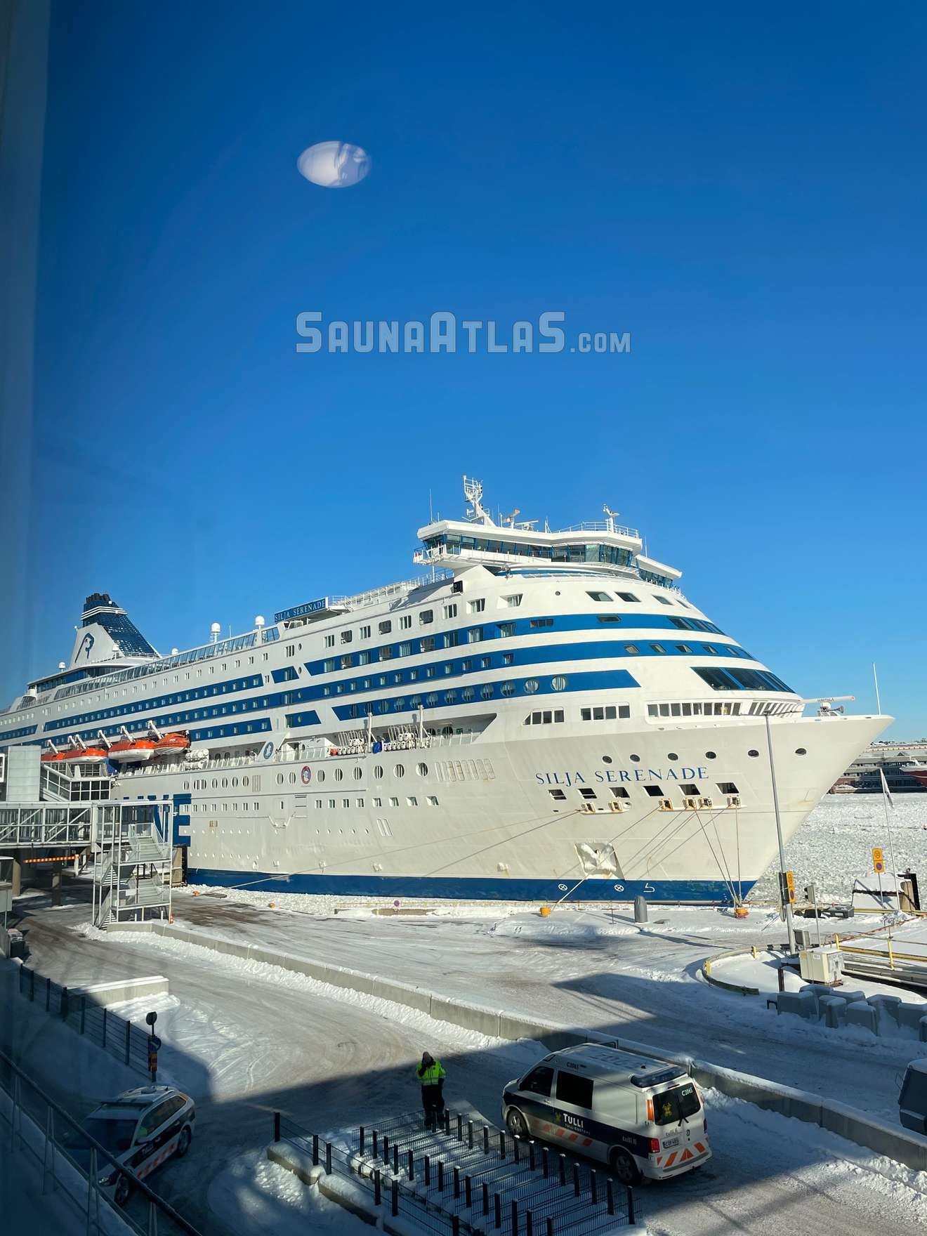 Silja Serenade